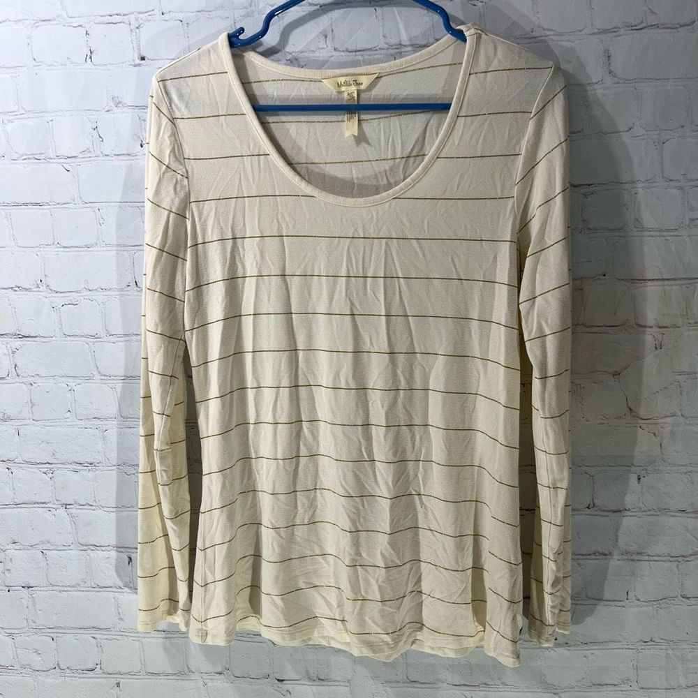 Matilda Jane Glitz and Glamour Top